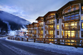 Гостиница Grafenberg Resort, Ваграйн